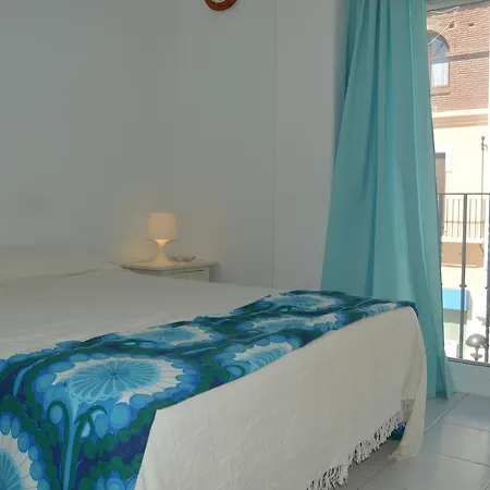Apartment Balcon De Europa