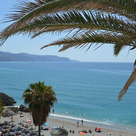 Apartment Balcon De Europa Daire *