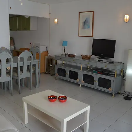 Apartment Balcon De Europa