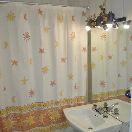 Apartment Balcon De Europa Daire Nerja