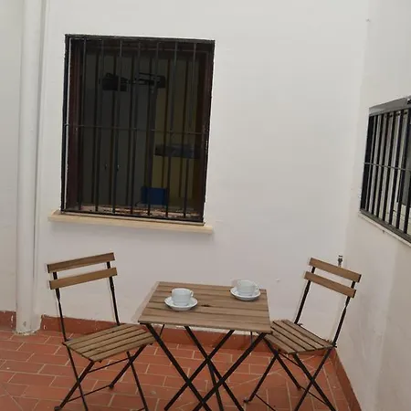 Apartment Balcon De Europa *