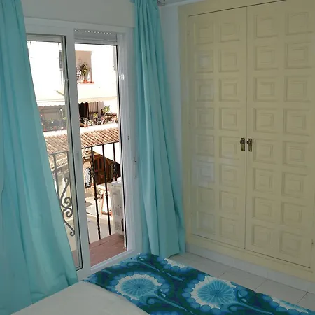 Apartment Apartment Balcon De Europa Nerja