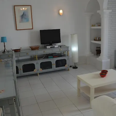 Apartment Balcon De Europa * Nerja