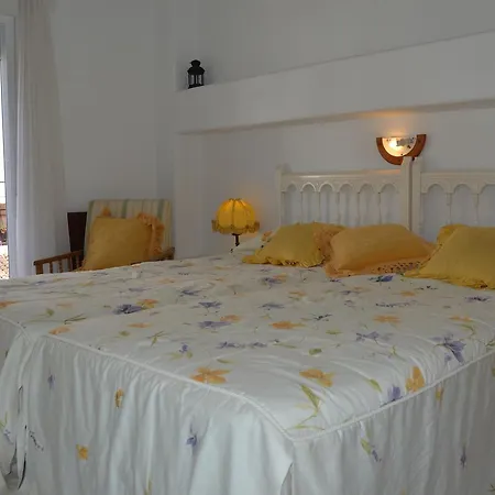 Apartment Balcon De Europa Nerja