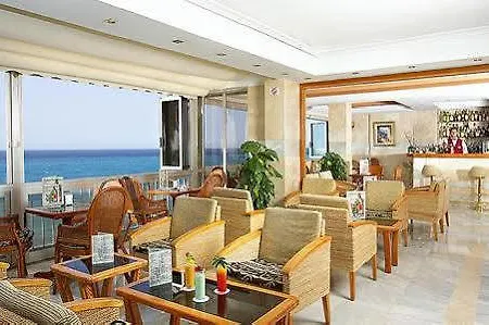 Apartment Balcon De Europa Daire *