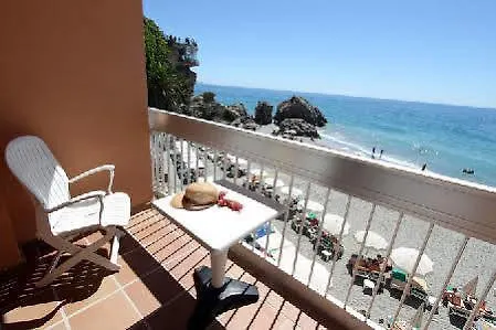 Apartment Balcon De Europa