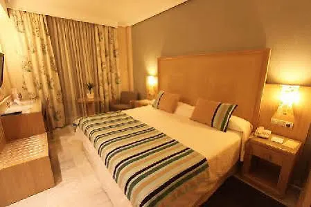 Apartment Balcon De Europa * Nerja