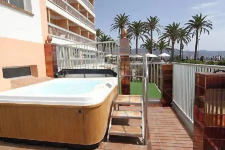 Apartment Apartment Balcon De Europa Nerja