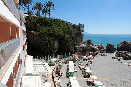 Apartment Apartment Balcon De Europa